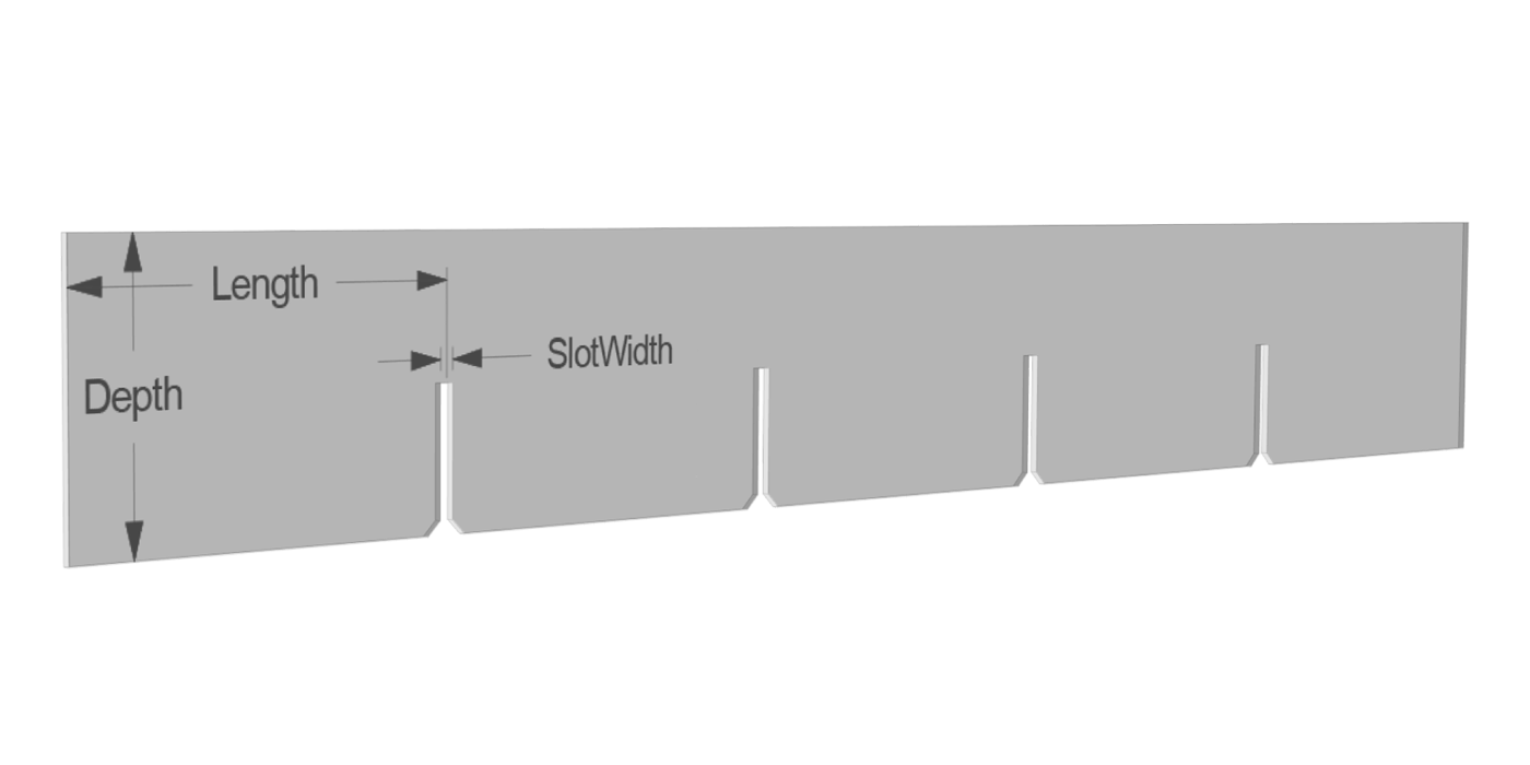 R004_5 Cells Divider